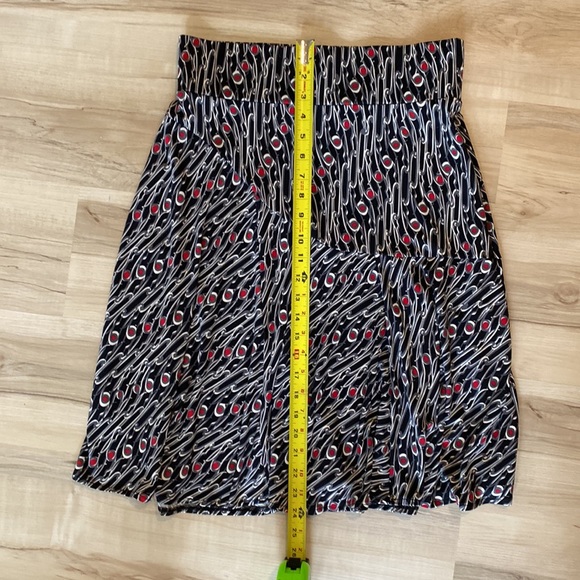 Ideology skirt - Picture 5 of 5